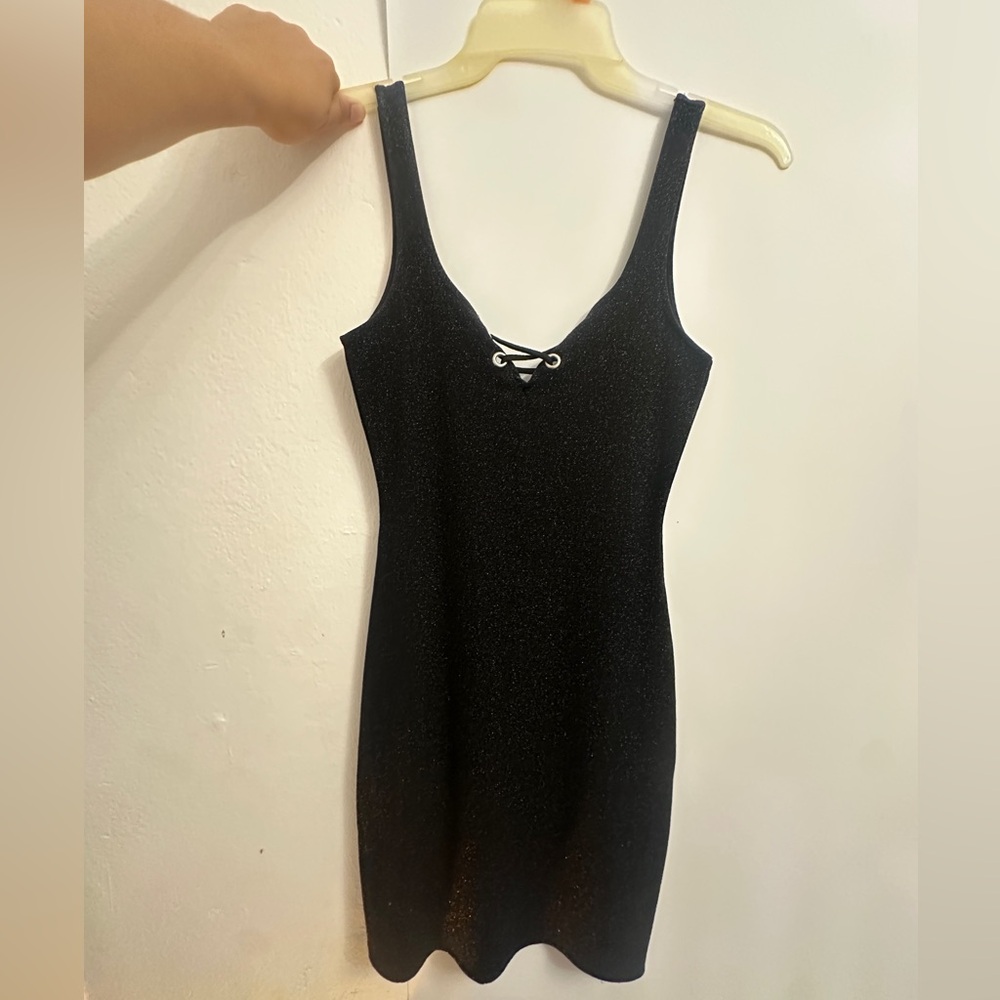 Zara Mini Dress